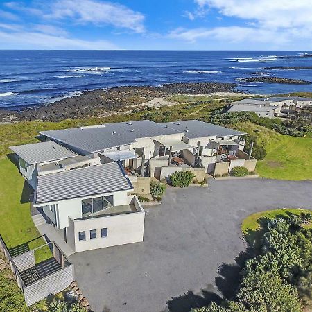 Hearns Beachside Villa 7 Port Fairy Exteriér fotografie