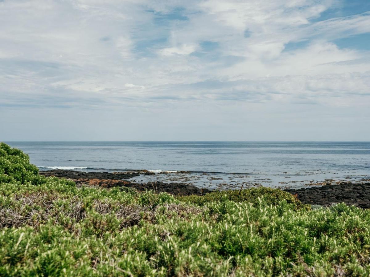 Hearns Beachside Villa 7 Port Fairy Exteriér fotografie