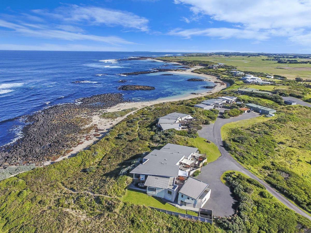 Hearns Beachside Villa 7 Port Fairy Exteriér fotografie